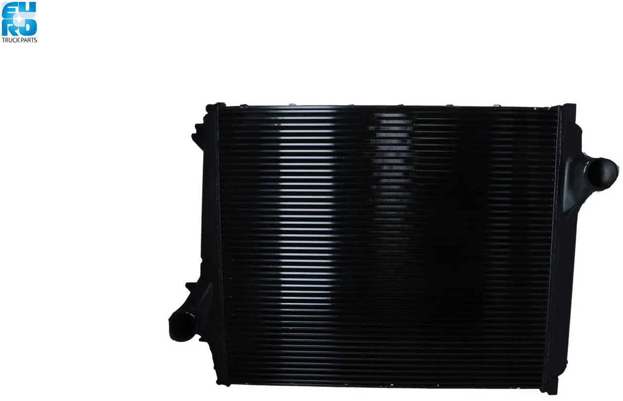 VOLVO FH4 INTERCOOLER NRF NIEUW + BORG 21208268N - 인터쿨러 트럭 용 : 사진 2 VOLVO FH4 INTERCOOLER NRF NIEUW + BORG 21208268N - 인터쿨러 트럭 용 : 사진 2