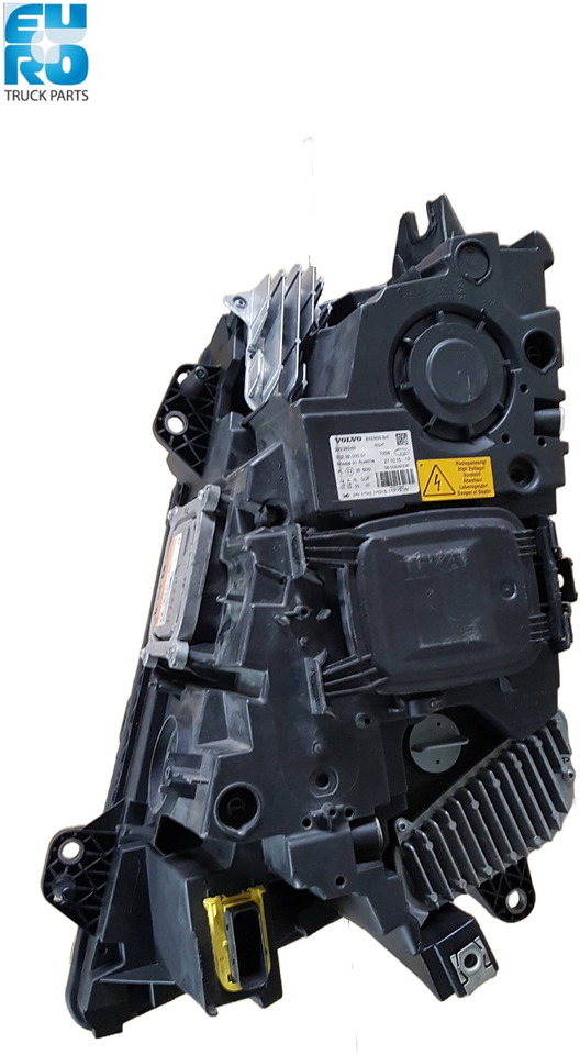 VOLVO FH4 XENON KOPLAMP RECHTS FH16 LOOK EG03404 GEBRUIKT 21221145U - 전조등 트럭 용 : 사진 2 VOLVO FH4 XENON KOPLAMP RECHTS FH16 LOOK EG03404 GEBRUIKT 21221145U - 전조등 트럭 용 : 사진 2