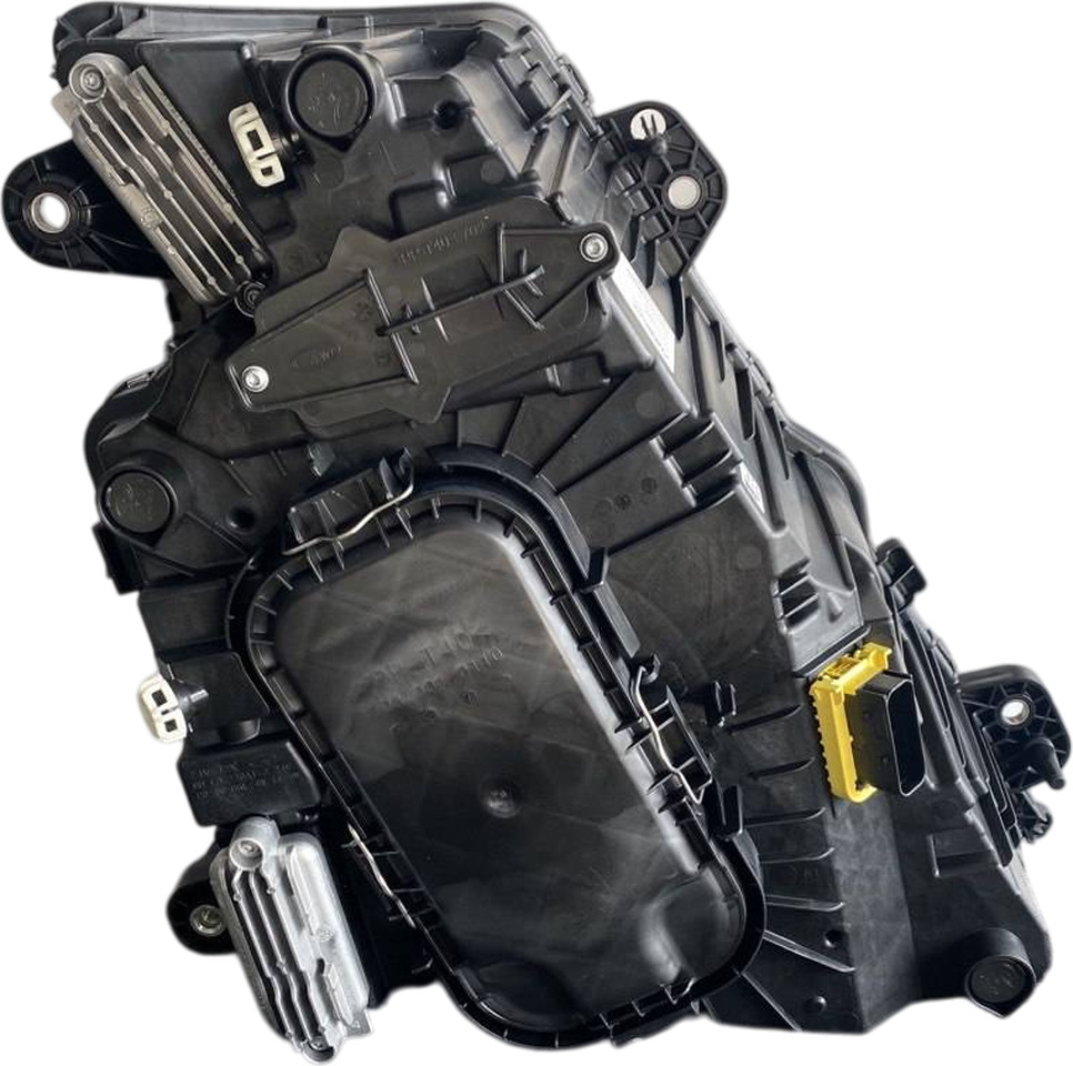 VOLVO FH5/FH16/FM/FMX KOPLAMP LINKS | GEBRUIKT | 23752668 - 전조등 트럭 용 : 사진 2 VOLVO FH5/FH16/FM/FMX KOPLAMP LINKS | GEBRUIKT | 23752668 - 전조등 트럭 용 : 사진 2