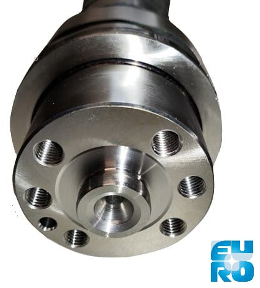 VOLVO FM4 B11R ENG-VE11 EM-EU6 / RVI CAMSHAFT AND BEARING KIT OE 7422431870 - 캠샤프트 트럭 용 : 사진 3 VOLVO FM4 B11R ENG-VE11 EM-EU6 / RVI CAMSHAFT AND BEARING KIT OE 7422431870 - 캠샤프트 트럭 용 : 사진 3