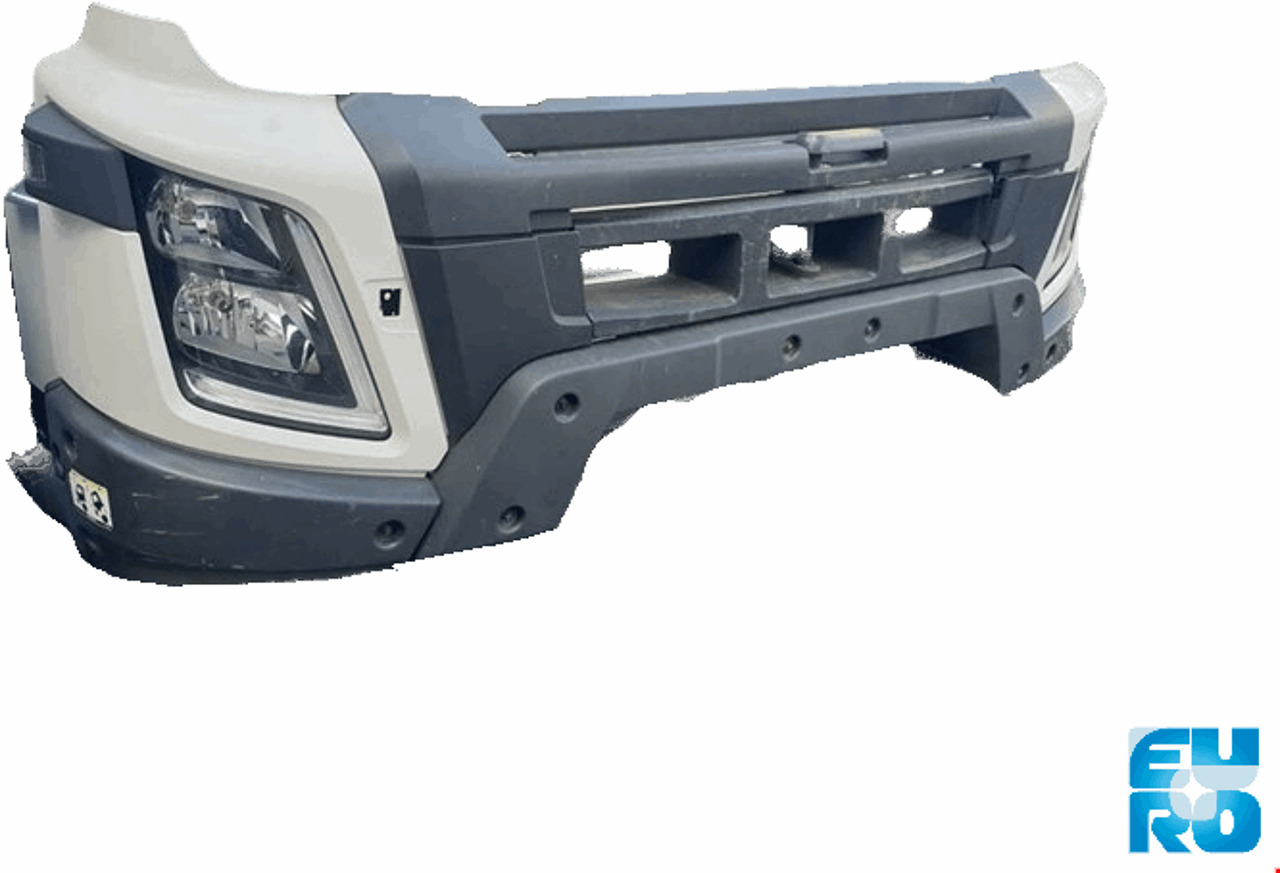 VOLVO FMX 4 VOORKANT ONDER GEBRUIKT 000190 - 차양 트럭 용 : 사진 1 VOLVO FMX 4 VOORKANT ONDER GEBRUIKT 000190 - 차양 트럭 용 : 사진 1