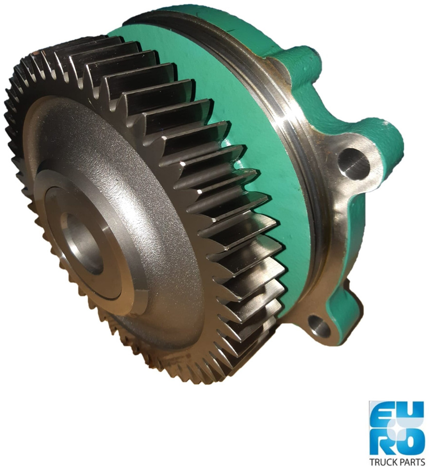 VOLVO POWER TAKE OFF ENGINE 04, D13 - D16, FH / FM, ENG-VE13, PTER1400 NEW OE 21772143 - 변속기 트럭 용 : 사진 3 VOLVO POWER TAKE OFF ENGINE 04, D13 - D16, FH / FM, ENG-VE13, PTER1400 NEW OE 21772143 - 변속기 트럭 용 : 사진 3