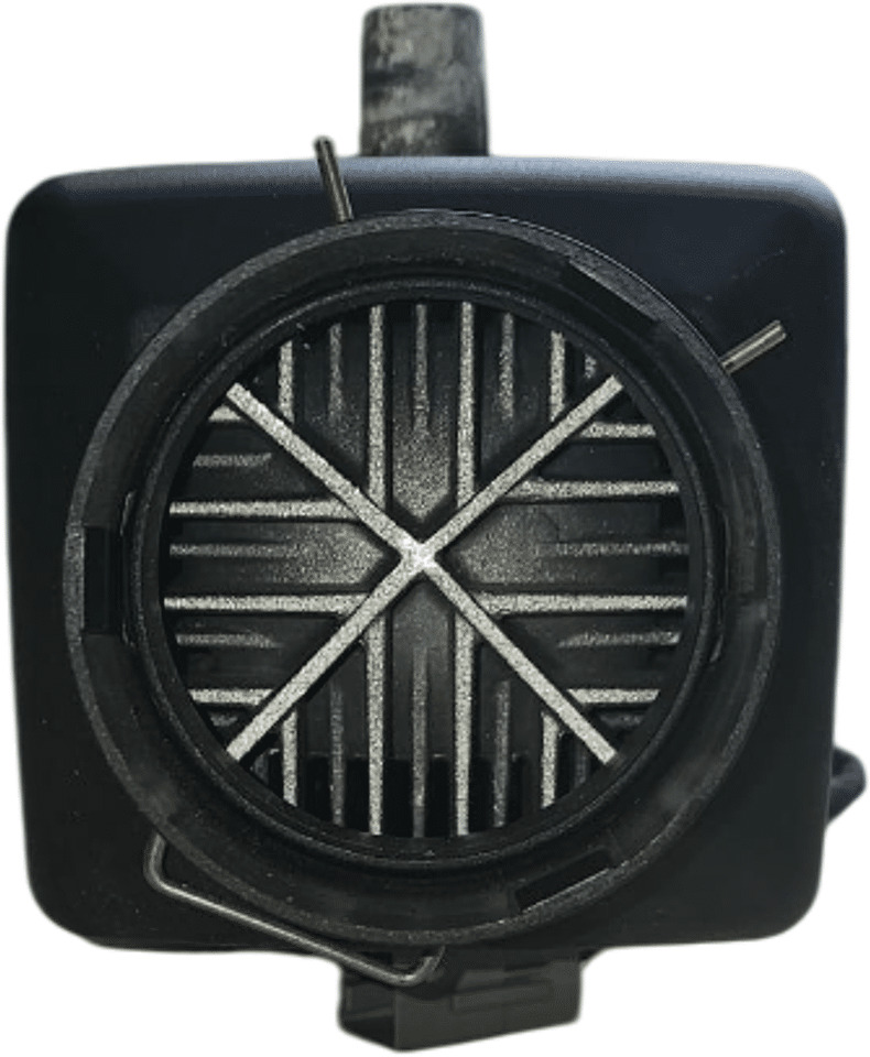 VOLVO WEBASTO LUCHTVERWARMER AIR TOP EVO 2000 24V/2kW | 84178403 - 난방/ 환기 트럭 용 : 사진 5 VOLVO WEBASTO LUCHTVERWARMER AIR TOP EVO 2000 24V/2kW | 84178403 - 난방/ 환기 트럭 용 : 사진 5