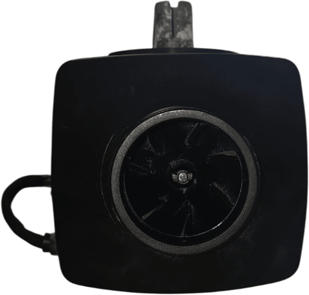 VOLVO WEBASTO LUCHTVERWARMER AIR TOP EVO 2000 24V/2kW | 84178403 - 난방/ 환기 트럭 용 : 사진 3 VOLVO WEBASTO LUCHTVERWARMER AIR TOP EVO 2000 24V/2kW | 84178403 - 난방/ 환기 트럭 용 : 사진 3