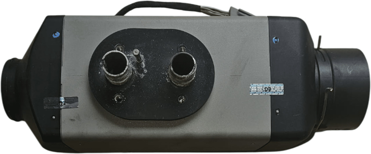 VOLVO WEBASTO LUCHTVERWARMER AIR TOP EVO 2000 24V/2kW | 84178403 - 난방/ 환기 트럭 용 : 사진 4 VOLVO WEBASTO LUCHTVERWARMER AIR TOP EVO 2000 24V/2kW | 84178403 - 난방/ 환기 트럭 용 : 사진 4