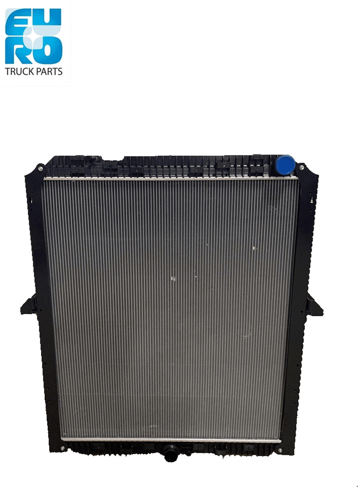 WATER RADIATOR MET RAND MERCEDES ACTROS MP4/ANTOS/AROCS 2011> 9605000901V - 라디에이터 트럭 용 : 사진 1 WATER RADIATOR MET RAND MERCEDES ACTROS MP4/ANTOS/AROCS 2011> 9605000901V - 라디에이터 트럭 용 : 사진 1