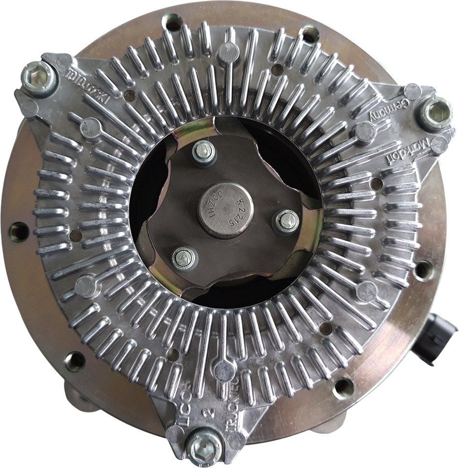 WATERPOMP OE DAF XF/CF EURO 6 XF 106 | +BORG | 2104578R - 냉각수 펌프 트럭 용 : 사진 4 WATERPOMP OE DAF XF/CF EURO 6 XF 106 | +BORG | 2104578R - 냉각수 펌프 트럭 용 : 사진 4