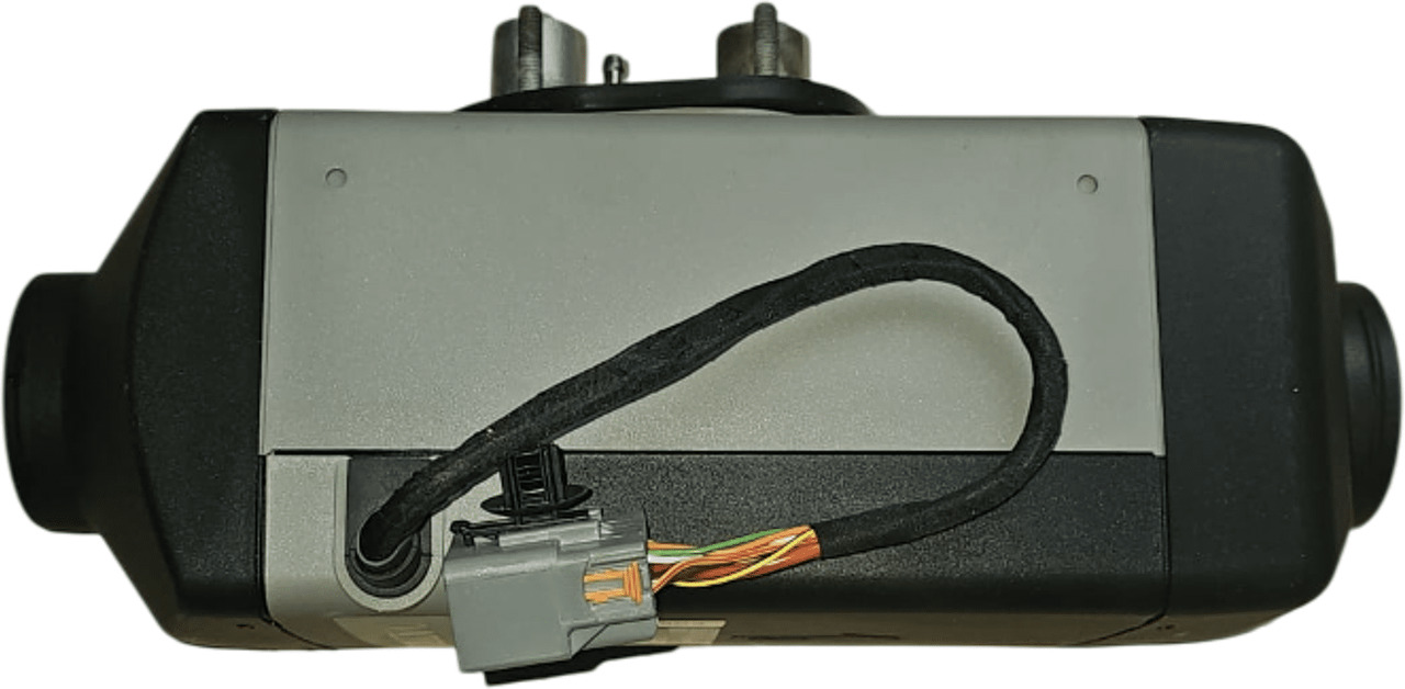 WEBASTO LUCHTVERWARMER AIRTOP EVO 2000 24V/2kW VOLVO | GEBRUIKT | 24211126 - 난방/ 환기 트럭 용 : 사진 3 WEBASTO LUCHTVERWARMER AIRTOP EVO 2000 24V/2kW VOLVO | GEBRUIKT | 24211126 - 난방/ 환기 트럭 용 : 사진 3