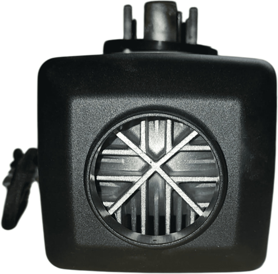 WEBASTO LUCHTVERWARMER AIRTOP EVO 2000 24V/2kW VOLVO | GEBRUIKT | 24211126 - 난방/ 환기 트럭 용 : 사진 5 WEBASTO LUCHTVERWARMER AIRTOP EVO 2000 24V/2kW VOLVO | GEBRUIKT | 24211126 - 난방/ 환기 트럭 용 : 사진 5