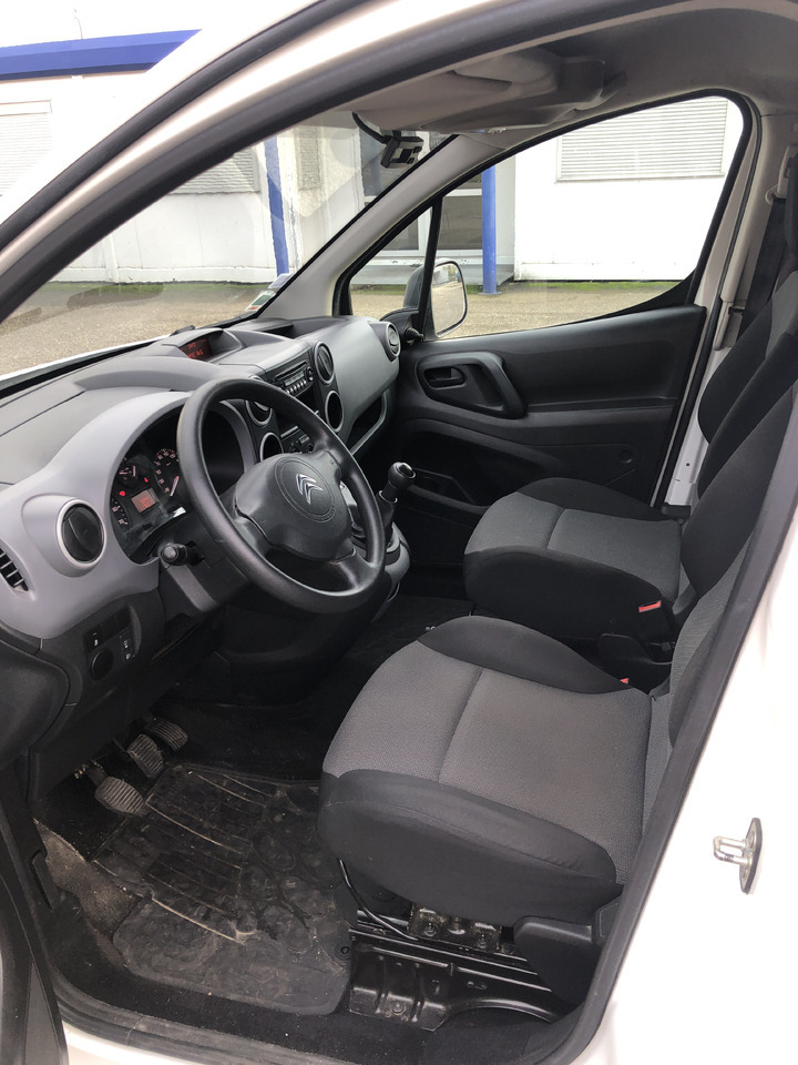 냉동 밴 Citroën Berlingo Frigorifique : 사진 8
