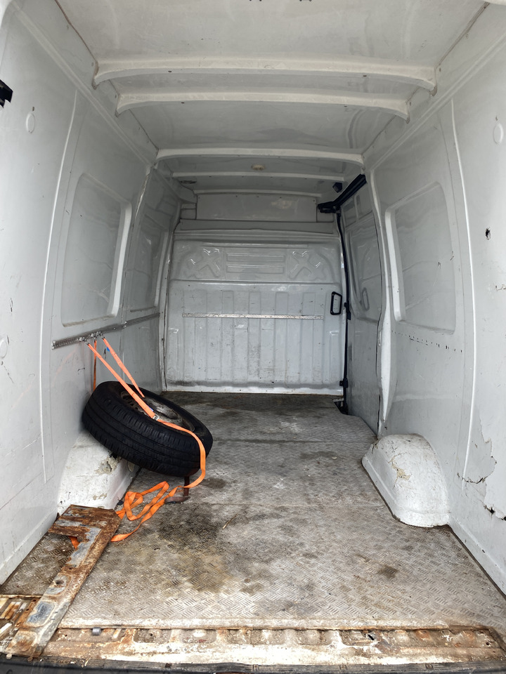 패널 밴 IVECO DAILY 35S18 : 사진 6 패널 밴 IVECO DAILY 35S18 : 사진 6