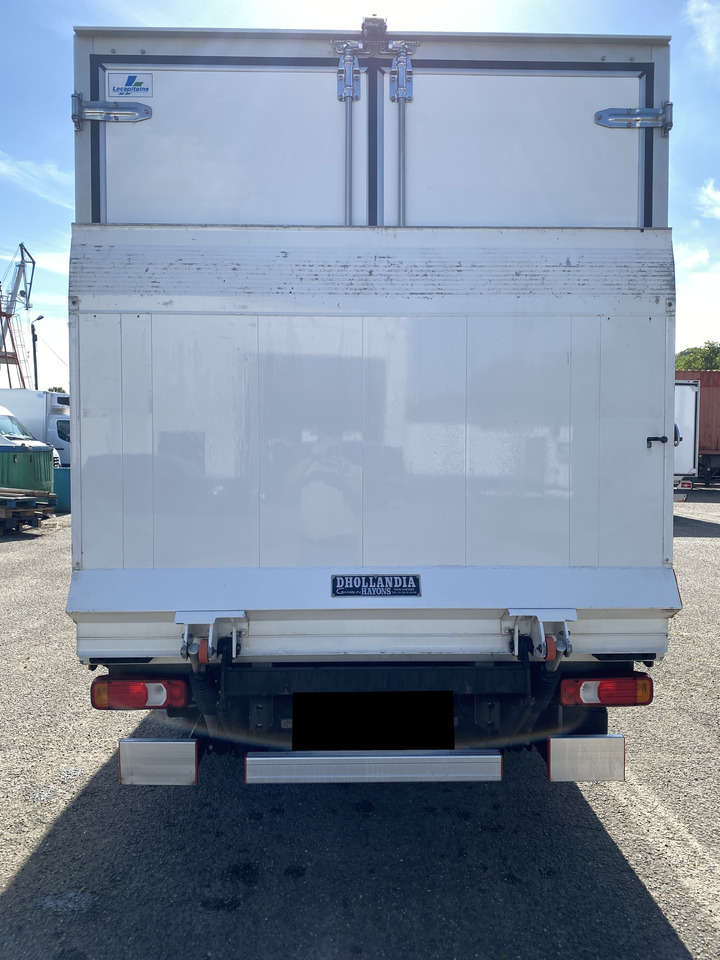 IVECO daily frigo boite auto hayon - 냉동 밴 : 사진 5 IVECO daily frigo boite auto hayon - 냉동 밴 : 사진 5