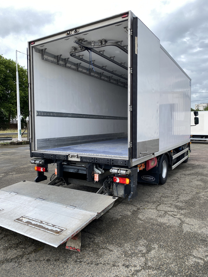 RENAULT D16 - 냉동탑차 : 사진 2 RENAULT D16 - 냉동탑차 : 사진 2