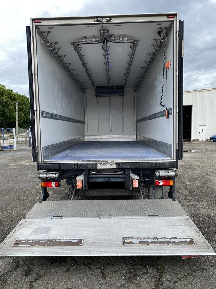 RENAULT D16 - 냉동탑차 : 사진 3 RENAULT D16 - 냉동탑차 : 사진 3