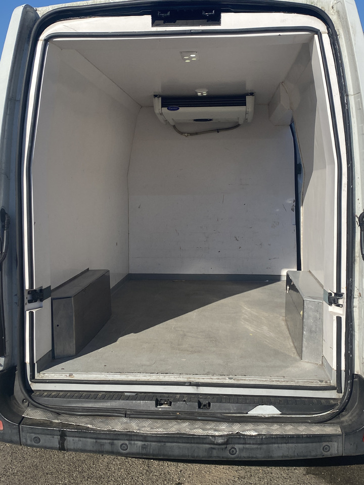 RENAULT MASTER - 냉동 밴 : 사진 2 RENAULT MASTER - 냉동 밴 : 사진 2