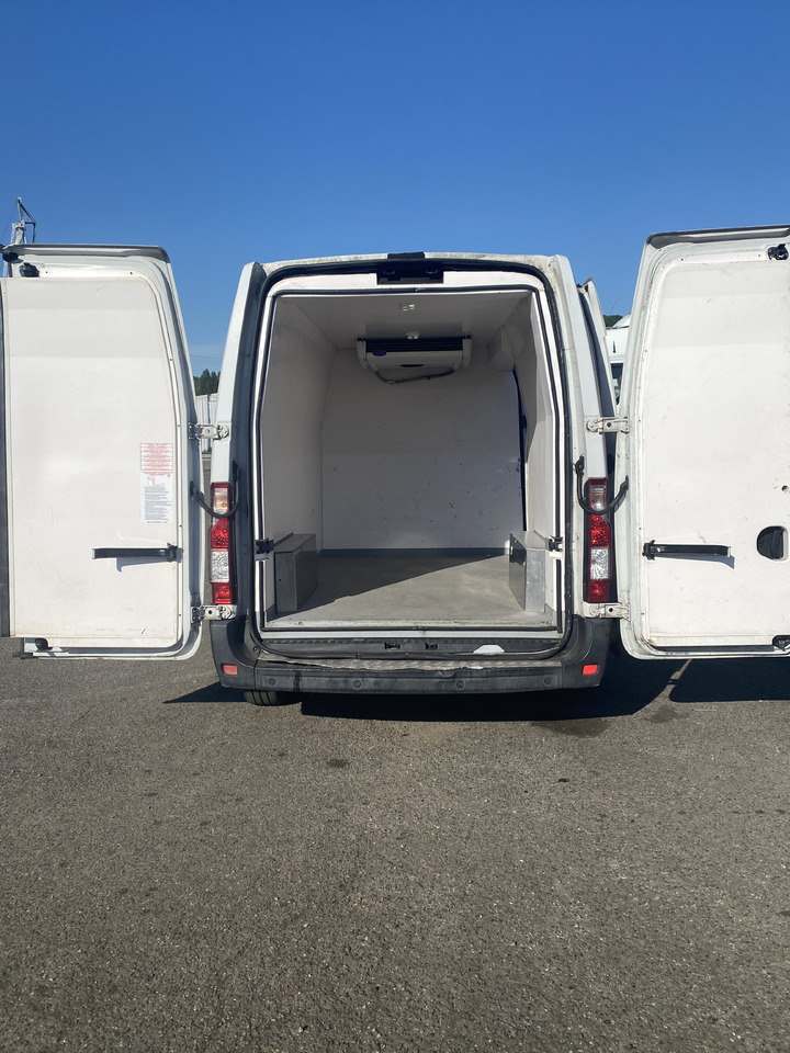 RENAULT MASTER - 냉동 밴 : 사진 3 RENAULT MASTER - 냉동 밴 : 사진 3