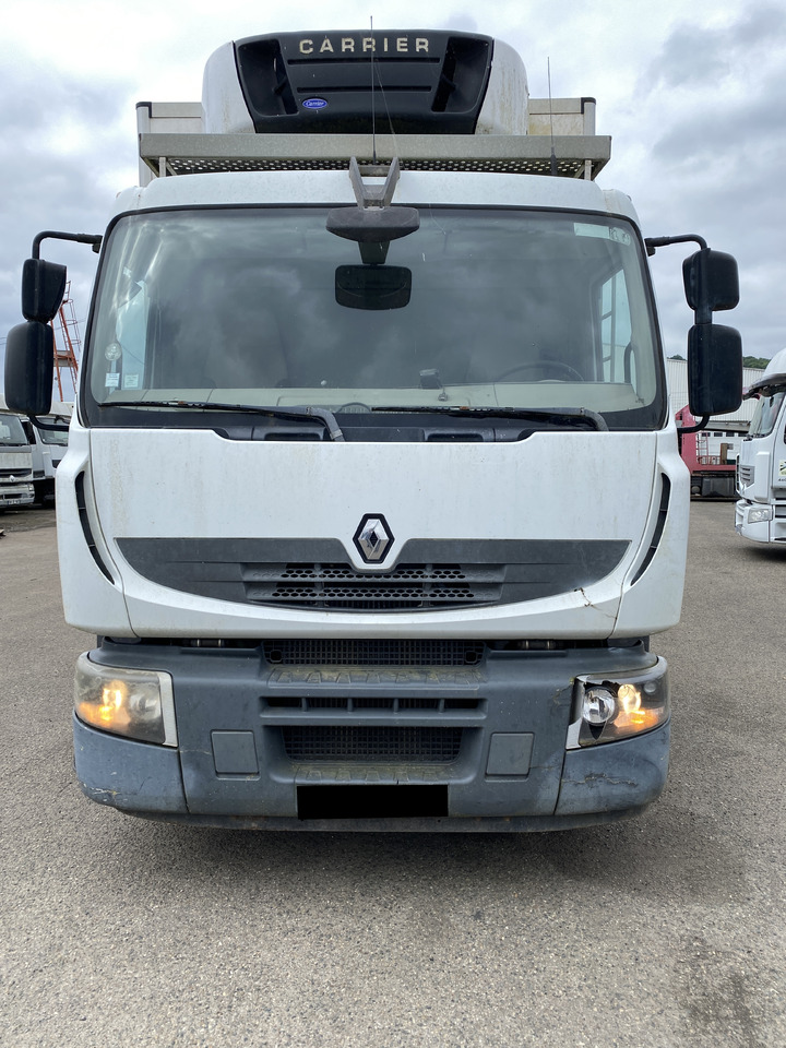 RENAULT PREMIUM 280 - 냉동탑차 : 사진 2 RENAULT PREMIUM 280 - 냉동탑차 : 사진 2