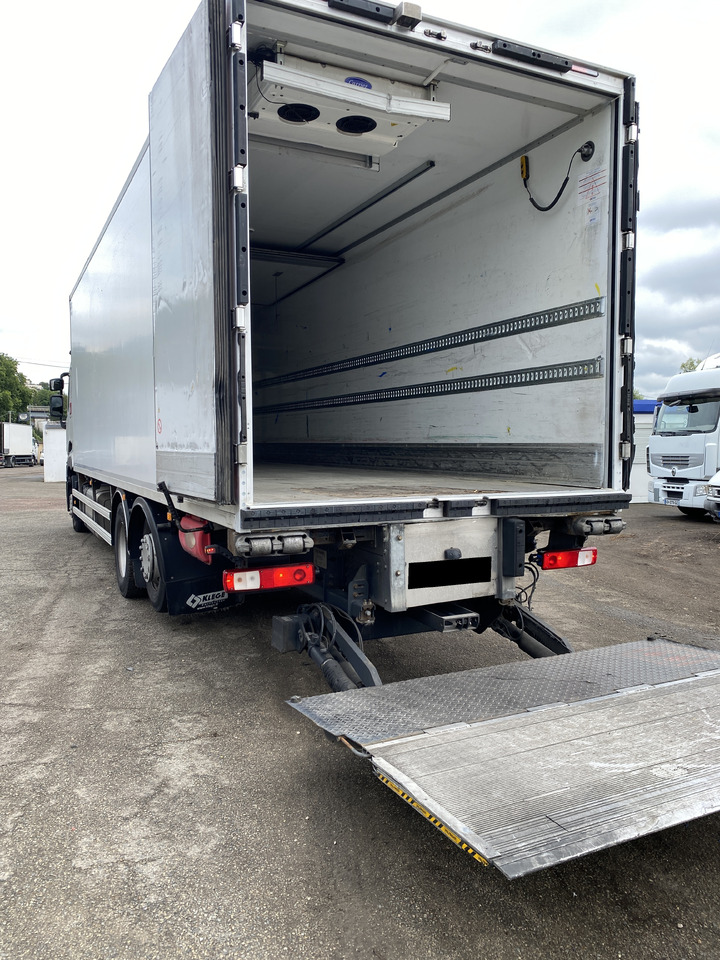 RENAULT T - 냉동탑차 : 사진 3 RENAULT T - 냉동탑차 : 사진 3
