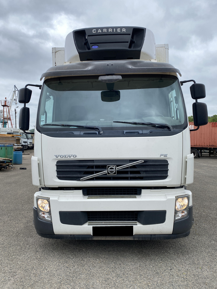 VOLVO FL 280 - 냉동탑차 : 사진 4 VOLVO FL 280 - 냉동탑차 : 사진 4