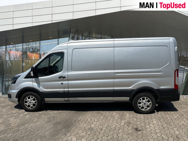 FORD TRANSIT - 패널 밴 : 사진 2 FORD TRANSIT - 패널 밴 : 사진 2