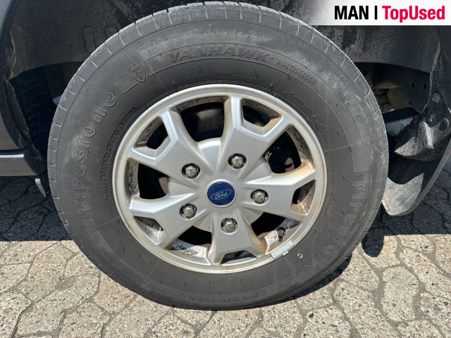 FORD TRANSIT - 패널 밴 : 사진 5 FORD TRANSIT - 패널 밴 : 사진 5
