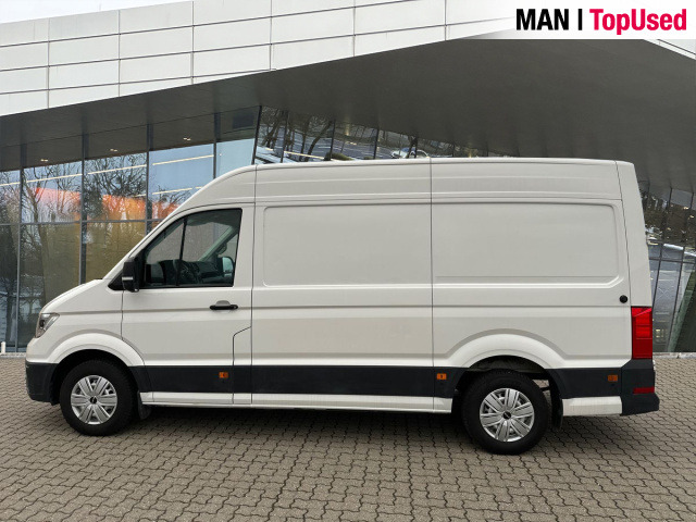 MAN ETGE 3.140 4X2F SB - 패널 밴, 전기 밴 : 사진 2 MAN ETGE 3.140 4X2F SB - 패널 밴, 전기 밴 : 사진 2