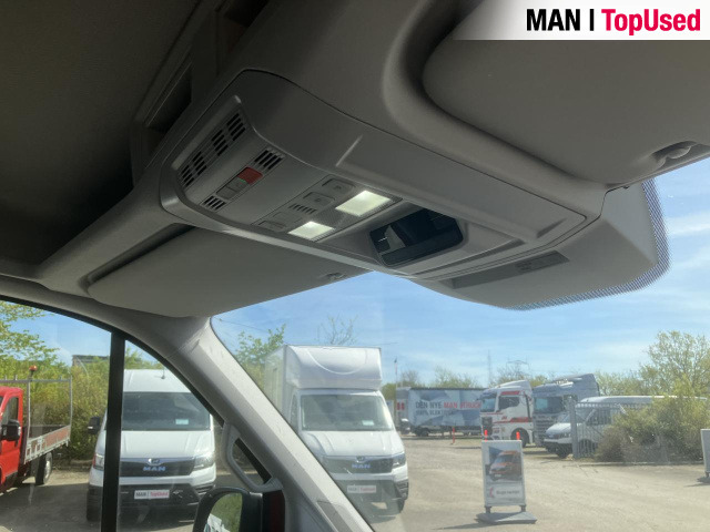 MAN TGE 3.180 4X2F SB - 패널 밴 : 사진 3 MAN TGE 3.180 4X2F SB - 패널 밴 : 사진 3