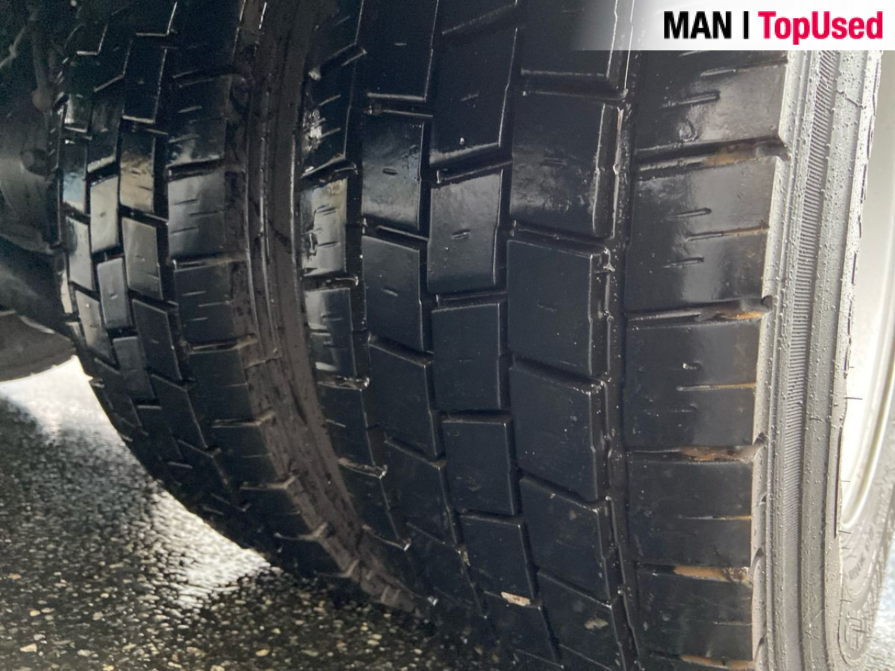 MAN TGL 12.250 4x2 BL CH "Box / Lift" - 박스 트럭 : 사진 5 MAN TGL 12.250 4x2 BL CH "Box / Lift" - 박스 트럭 : 사진 5