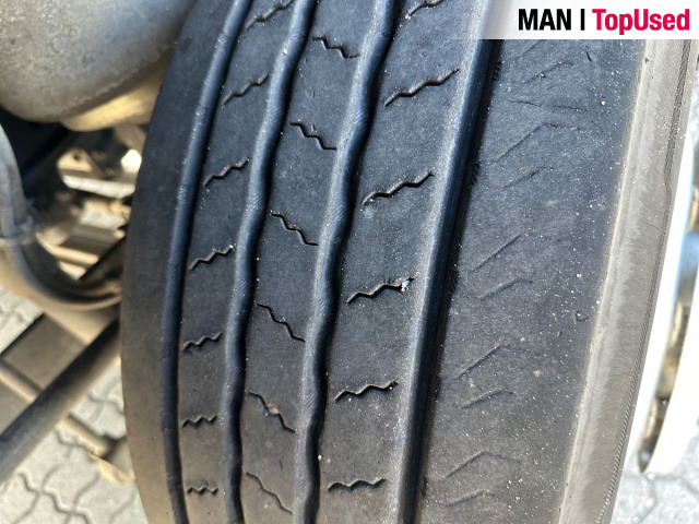 MAN TGM 15.250 4x2 LL CH - 냉동탑차 : 사진 4 MAN TGM 15.250 4x2 LL CH - 냉동탑차 : 사진 4