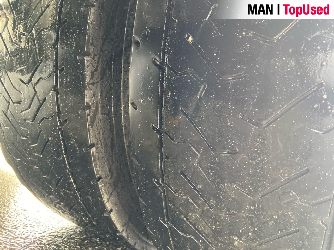 MAN TGX 18.460 4X2 BLS "ADR EX II / AT" - 트랙터 유닛 : 사진 3 MAN TGX 18.460 4X2 BLS "ADR EX II / AT" - 트랙터 유닛 : 사진 3