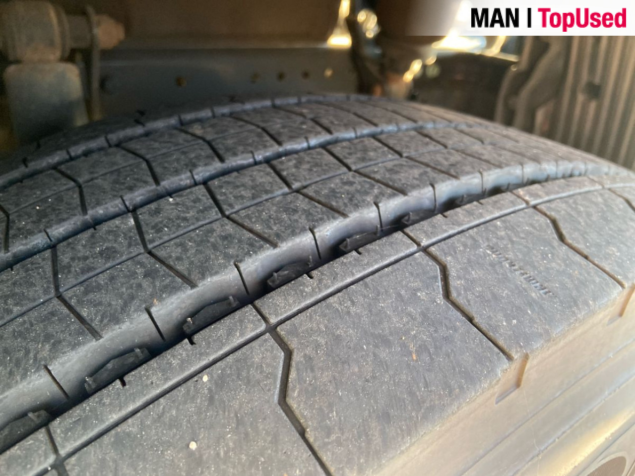 MAN TGX 18.470 4X2 BLS "Retarder" - 트랙터 유닛 : 사진 2 MAN TGX 18.470 4X2 BLS "Retarder" - 트랙터 유닛 : 사진 2