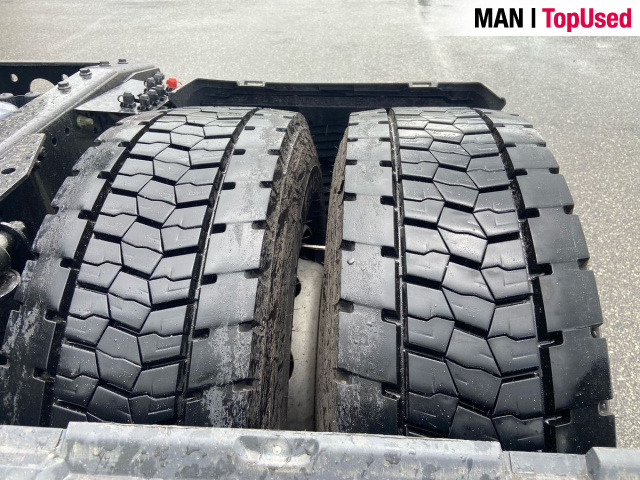 MAN TGX 18.470 4x2 BL SA "Retarder" - 트랙터 유닛 : 사진 3 MAN TGX 18.470 4x2 BL SA "Retarder" - 트랙터 유닛 : 사진 3