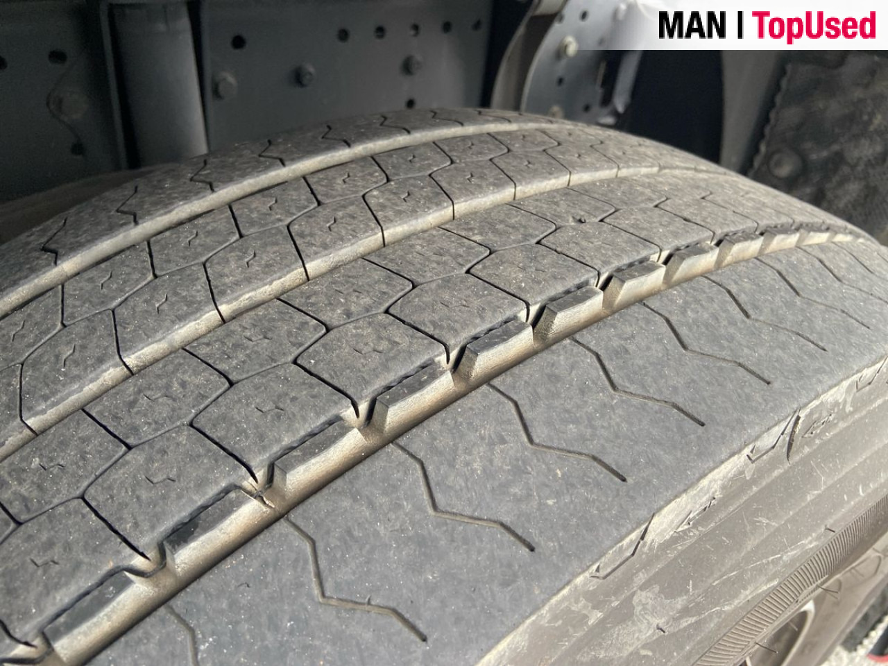 MAN TGX 18.470 4x2 BL SA "Retarder" - 트랙터 유닛 : 사진 2 MAN TGX 18.470 4x2 BL SA "Retarder" - 트랙터 유닛 : 사진 2