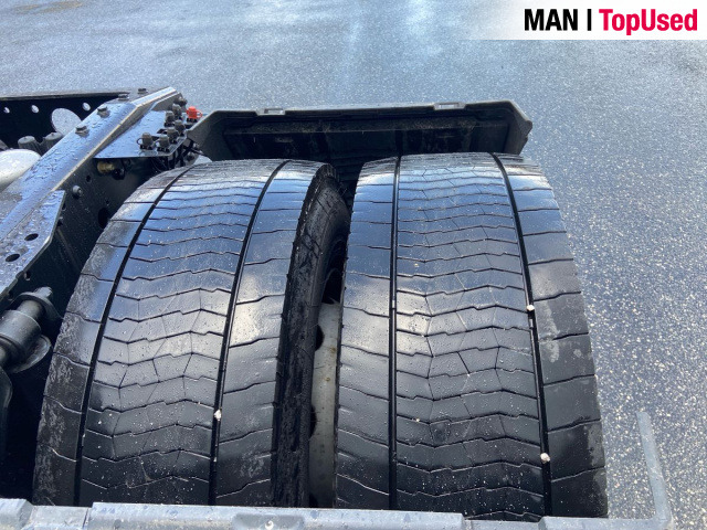 MAN TGX 18.470 4x2 BL SA "Retarder" - 트랙터 유닛 : 사진 3 MAN TGX 18.470 4x2 BL SA "Retarder" - 트랙터 유닛 : 사진 3