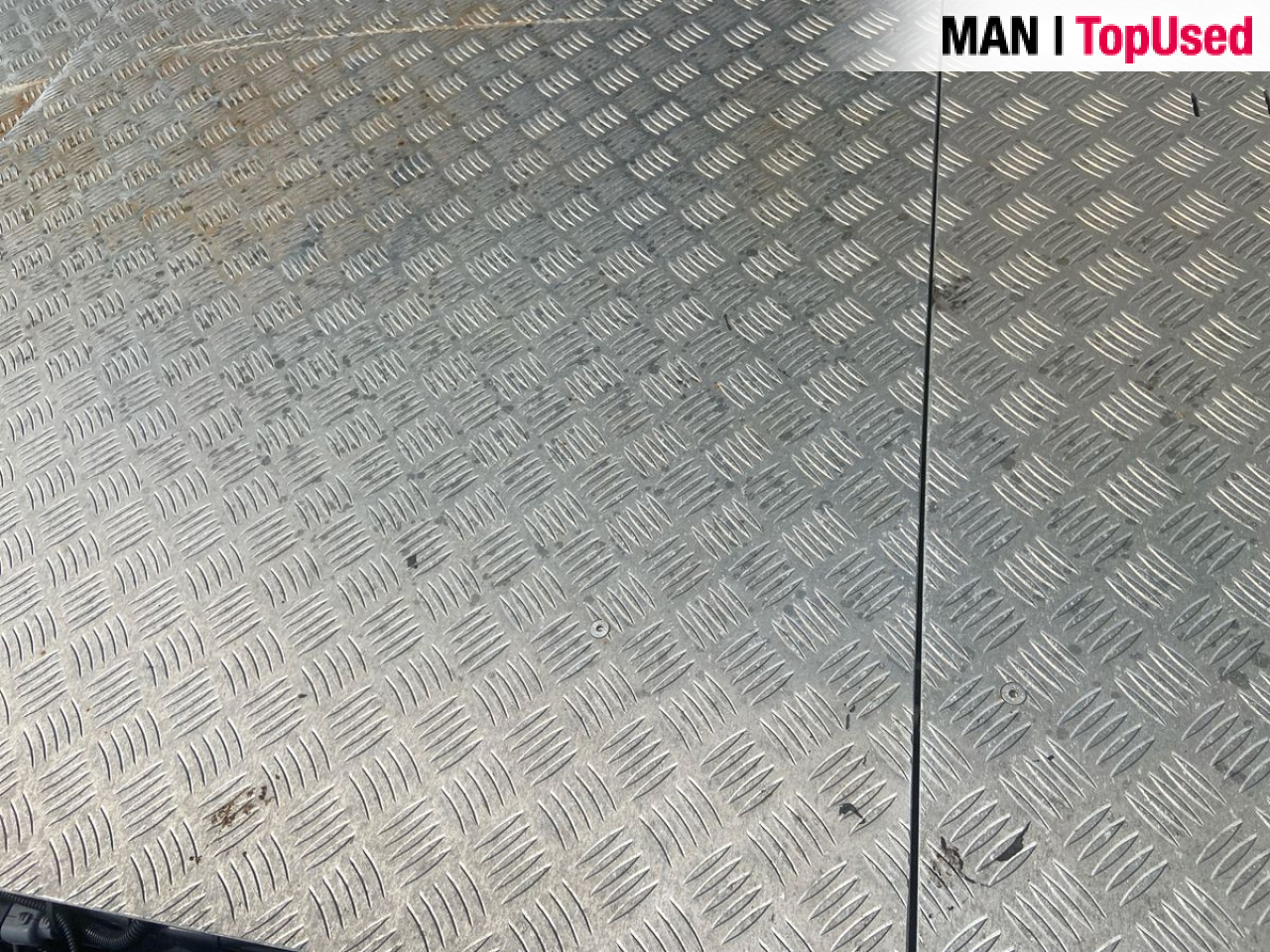 MAN TGX 26.470 6X2/2 BLS "PTO" - 트랙터 유닛 : 사진 4 MAN TGX 26.470 6X2/2 BLS "PTO" - 트랙터 유닛 : 사진 4