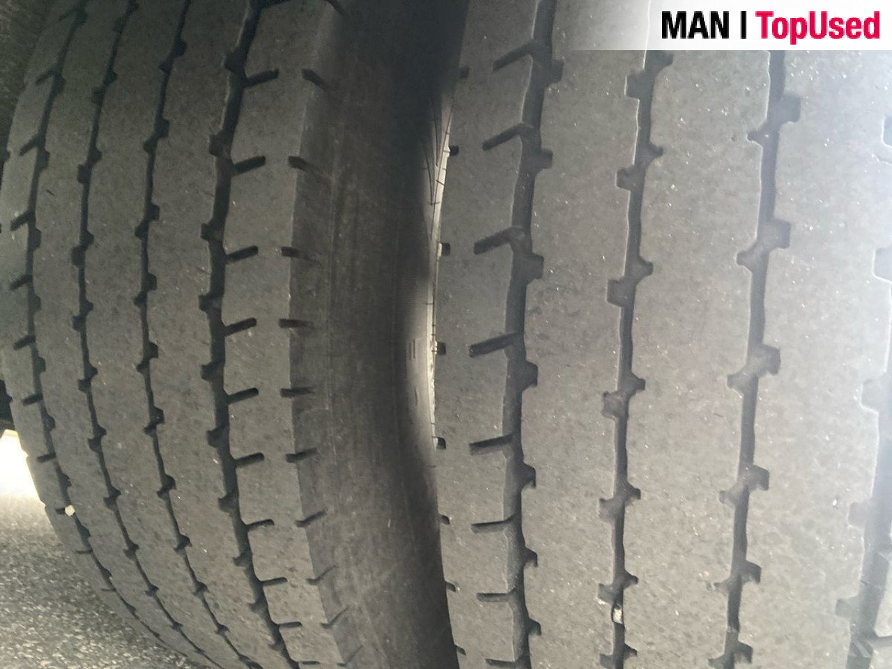 MAN TGX 26.470 6X2-2 LL - 트랙터 유닛 : 사진 3 MAN TGX 26.470 6X2-2 LL - 트랙터 유닛 : 사진 3