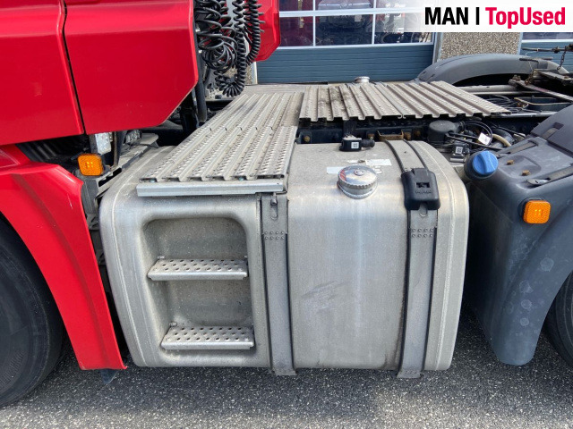MAN TGX 26.470 6x2/2 BL SA "Retarder / 700 l Tank" - 트랙터 유닛 : 사진 5 MAN TGX 26.470 6x2/2 BL SA "Retarder / 700 l Tank" - 트랙터 유닛 : 사진 5