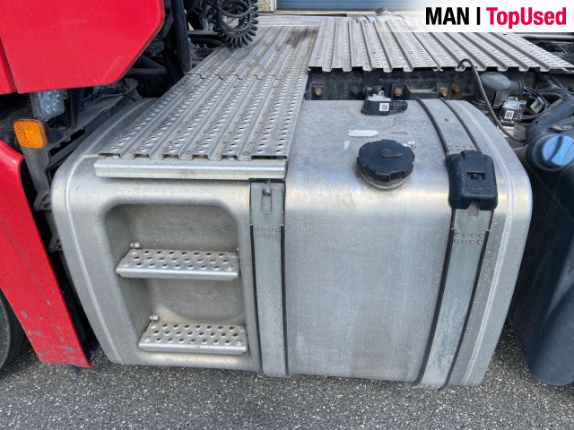 MAN TGX 26.470 6x2/2 BL SA "Retarder / 700 l Tank" - 트랙터 유닛 : 사진 5 MAN TGX 26.470 6x2/2 BL SA "Retarder / 700 l Tank" - 트랙터 유닛 : 사진 5