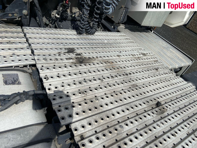 MAN TGX 26.470 6x2/2 BL SA - 트랙터 유닛 : 사진 4 MAN TGX 26.470 6x2/2 BL SA - 트랙터 유닛 : 사진 4