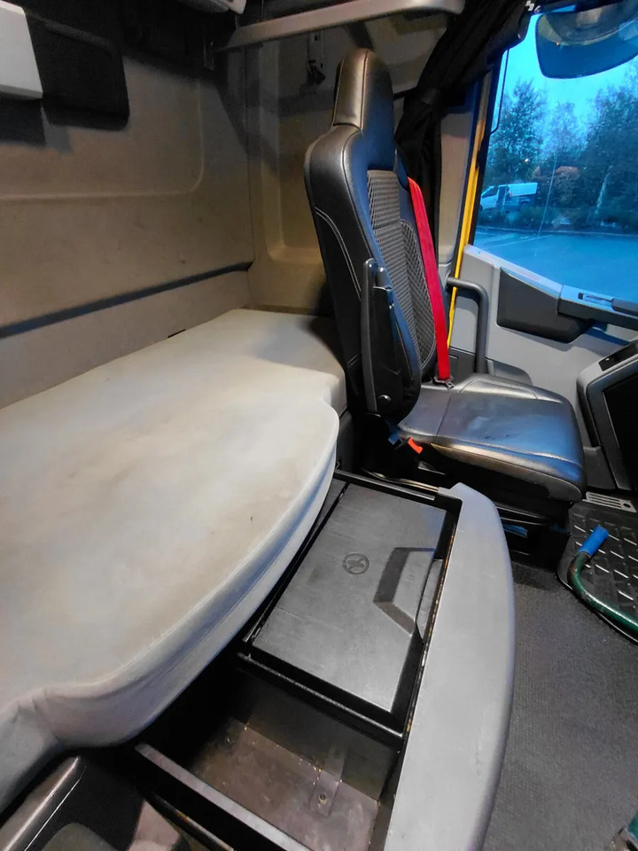 2019 Renault T-High 520 - 트랙터 유닛 : 사진 4 2019 Renault T-High 520 - 트랙터 유닛 : 사진 4