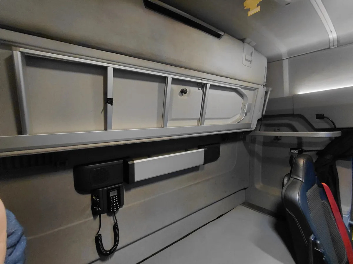 2019 Renault T-High 520 - 트랙터 유닛 : 사진 3 2019 Renault T-High 520 - 트랙터 유닛 : 사진 3