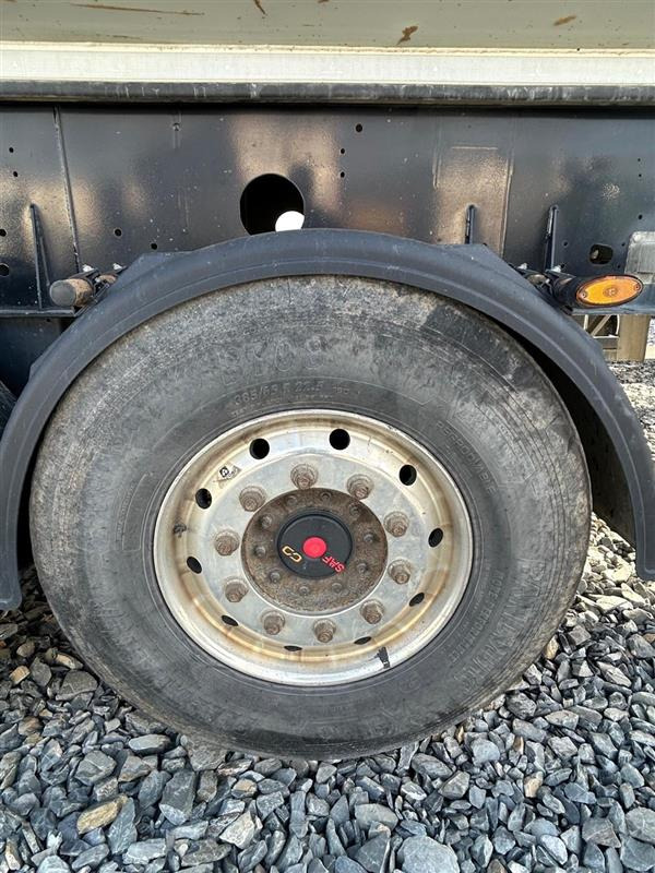 2021 Meiller Tipper Trailer - 덤프 세미 트레일러 : 사진 5 2021 Meiller Tipper Trailer - 덤프 세미 트레일러 : 사진 5