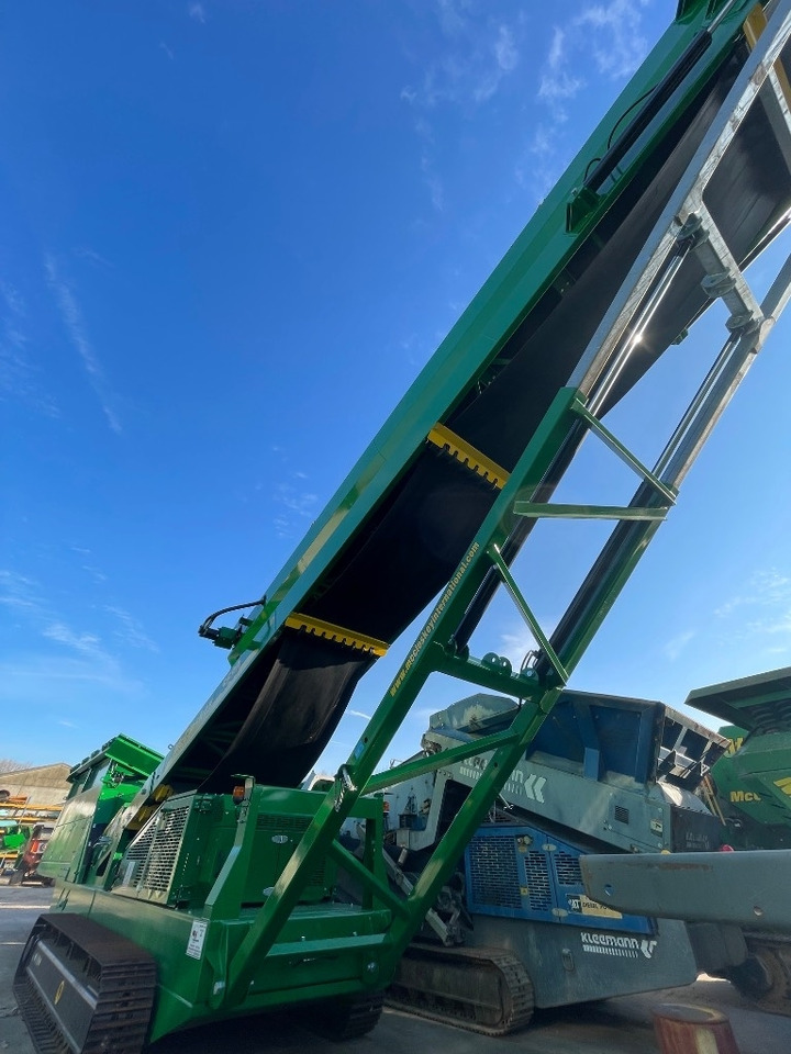 McCloskey SF80 - 컨베이어 : 사진 2 McCloskey SF80 - 컨베이어 : 사진 2