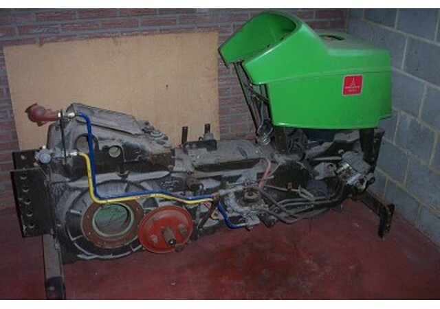 Deutz 6806 - 예비 부속 농업용 기계 용 : 사진 1 Deutz 6806 - 예비 부속 농업용 기계 용 : 사진 1