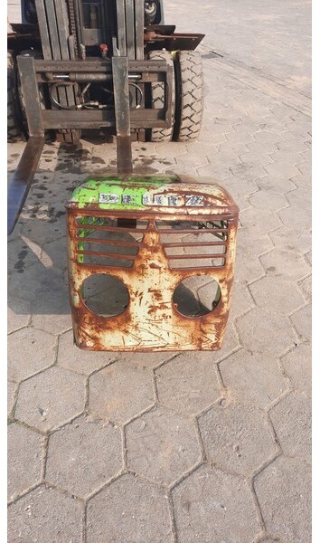 Deutz-Fahr 4006-5206 - 차양 농업용 기계 용 : 사진 1 Deutz-Fahr 4006-5206 - 차양 농업용 기계 용 : 사진 1