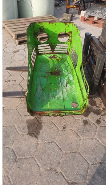 Deutz-Fahr 4006-5206 - 차양 농업용 기계 용 : 사진 2 Deutz-Fahr 4006-5206 - 차양 농업용 기계 용 : 사진 2