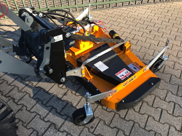 Giant cirkelmaaier - 모어 : 사진 1 Giant cirkelmaaier - 모어 : 사진 1