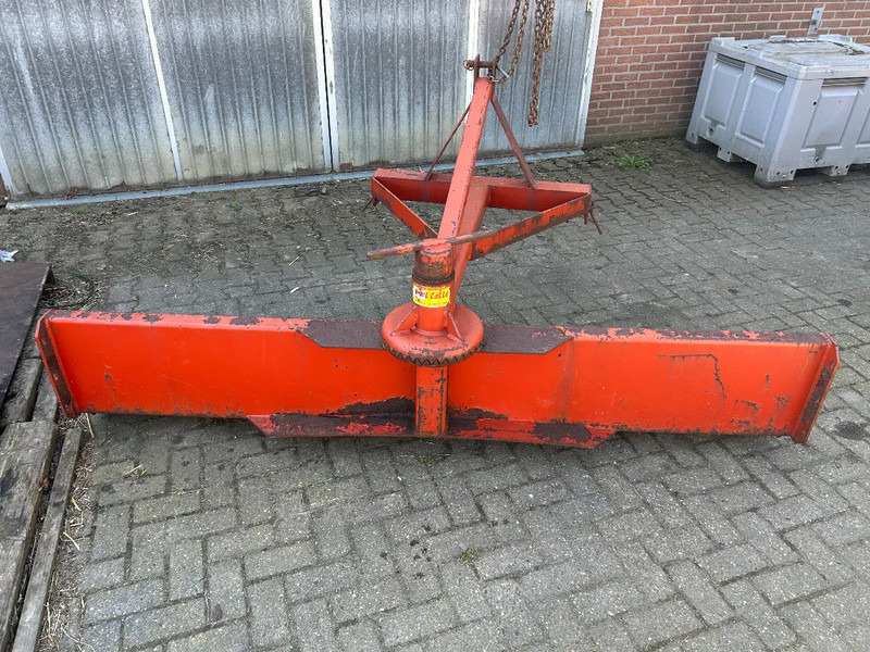 Peecon Grondschuif 250 cm - 해로 : 사진 3 Peecon Grondschuif 250 cm - 해로 : 사진 3