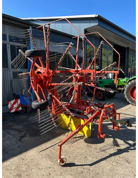 Pottinger Top 620 - 반전기/ 레이크 : 사진 5 Pottinger Top 620 - 반전기/ 레이크 : 사진 5