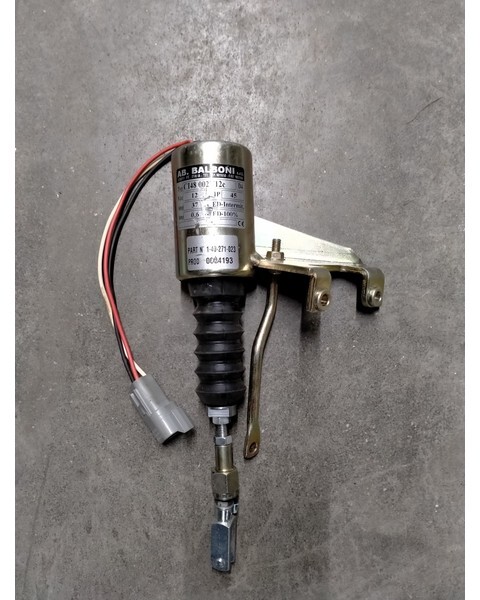 Steyr 9094 - 예비 부속 농업용 기계 용 : 사진 1 Steyr 9094 - 예비 부속 농업용 기계 용 : 사진 1